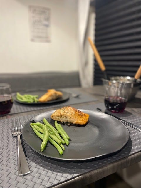 Adventure Avenue - Delivered and Setup. 2025 Campsite Reserve Towable trailer in New Braunfels