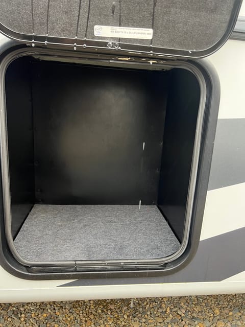 Pursuit Drivable vehicle in Eugene