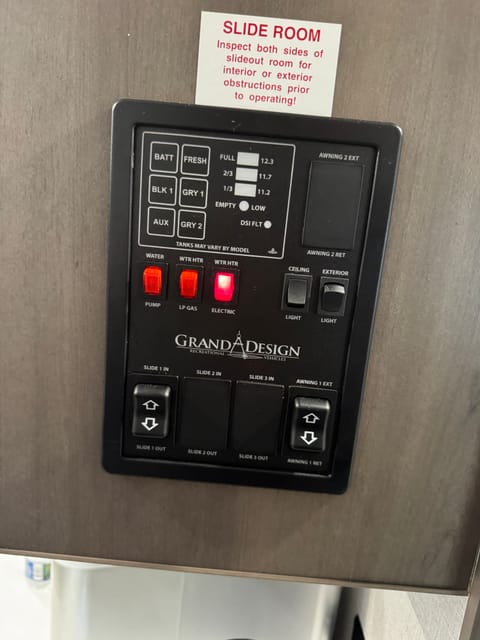 Adventure Begins with Camping Xplor Towable trailer in Jefferson County