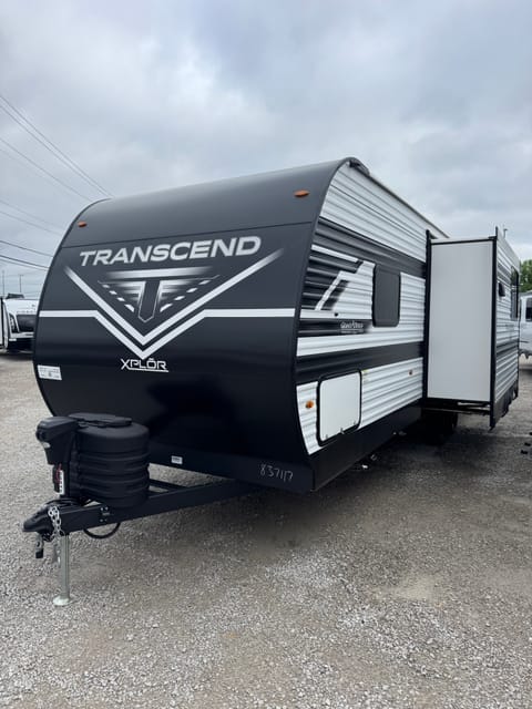 Adventure Begins with Camping Xplor Towable trailer in Jefferson County