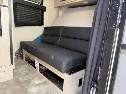 RV great for families! Towable trailer in Georgetown