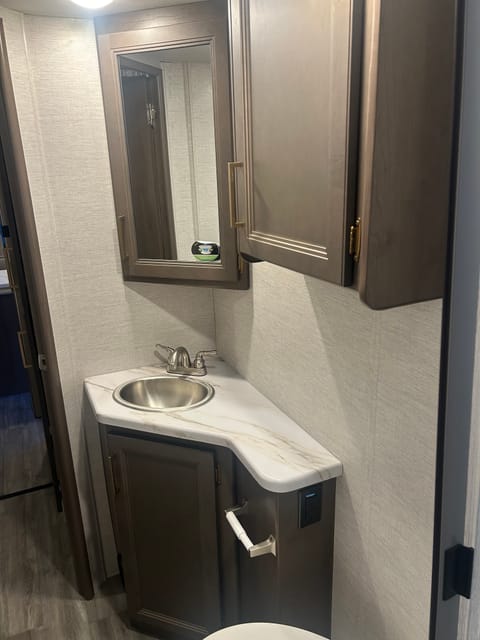 Four Winds Phoebe Drivable vehicle in Richmond