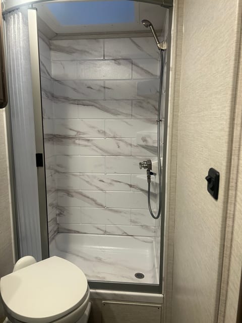 Four Winds Phoebe Drivable vehicle in Richmond