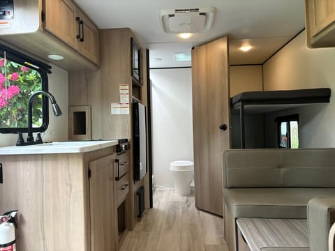 WANDERLUST Towable trailer in Pitt Meadows
