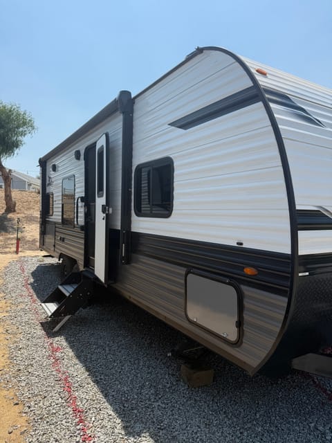 New Farmhouse Jayco Flight SLX Travel Trailer Towable trailer in Temecula