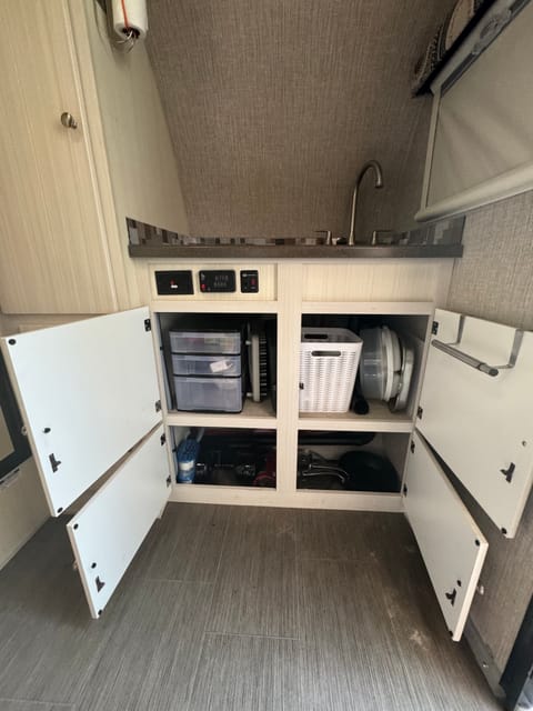 2017 Camplite CL11FK- Jeep Towable,  Ultra Lightweight Adventure Camper Towable trailer in Georgetown