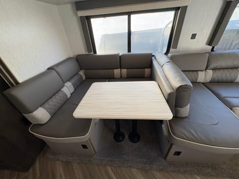 TKG Forest River Travel Trailer Towable trailer in Menifee