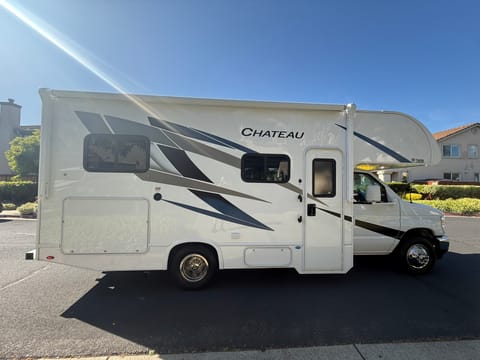 Thor's hammer Drivable vehicle in Hayward