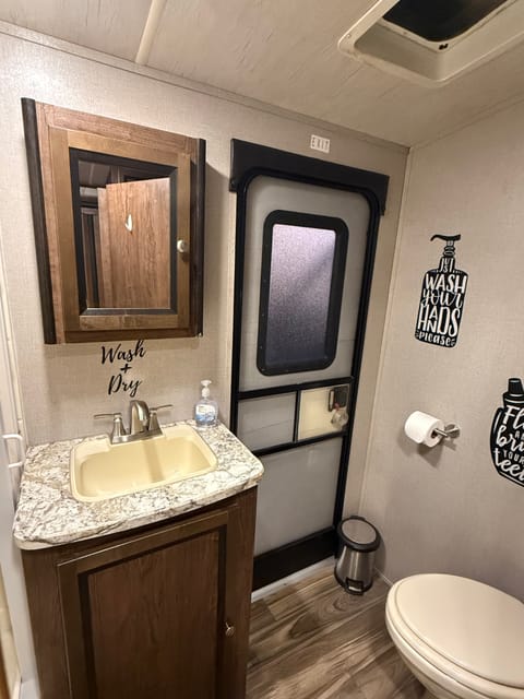 3100mpg Towable trailer in Schertz