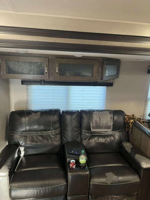 2020 Forest River Palomino Puma Towable trailer in Texarkana