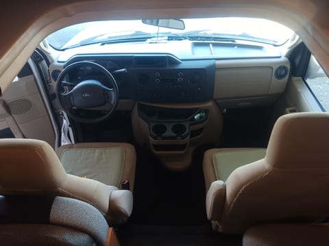 HaRVey, your tavel companion Drivable vehicle in Hayden