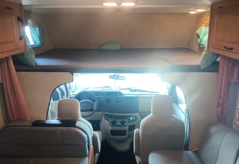 HaRVey, your tavel companion Drivable vehicle in Hayden