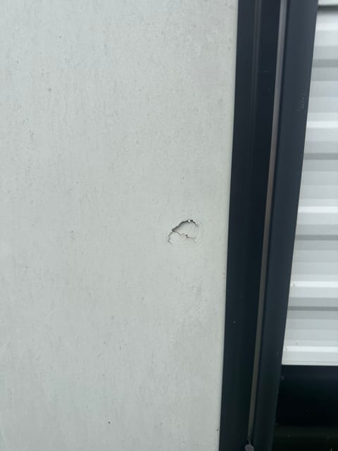 Sarah Isaac Towable trailer in Tipton