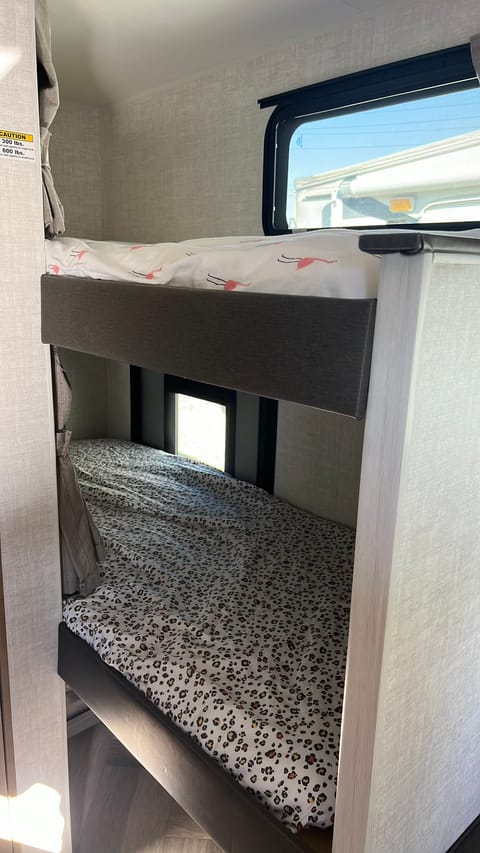 2022 Ember Overland NBTX1610 Towable trailer in New Braunfels