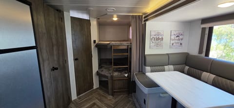 "Trailer Swift" ready for large families to enjoy! Towable trailer in Arrowhead Farms
