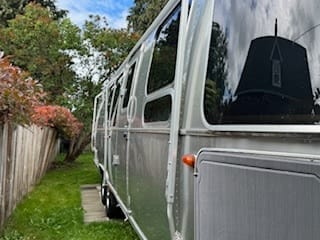 2023 FLYING CLOUD 30FB BUNK Towable trailer in Paine Lake Stickney