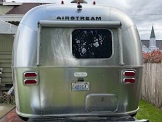 2023 FLYING CLOUD 30FB BUNK Towable trailer in Paine Lake Stickney