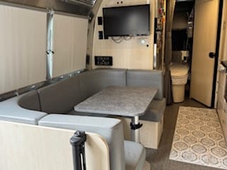 2023 FLYING CLOUD 30FB BUNK Towable trailer in Paine Lake Stickney