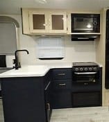 Adventure Begins with Camping Prime Time! Towable trailer in Jefferson County