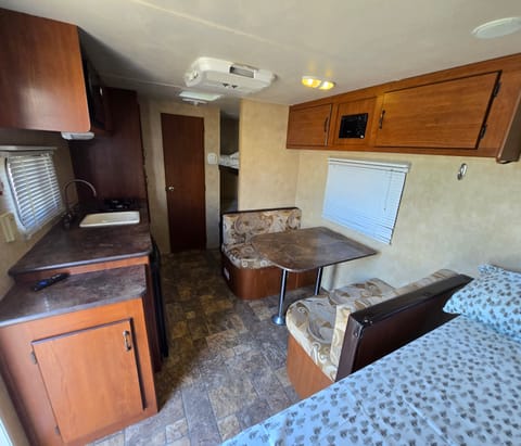 Adventure Bunkhouse Towable trailer in Victorville