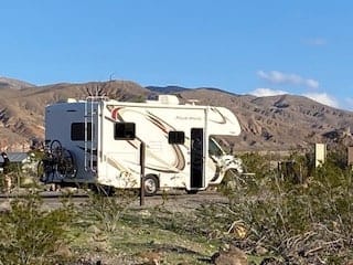 Thor 2020 Motorhome: Your New Home Away From Home Experience Drivable vehicle in Davis