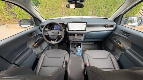 2025 Ford Maverick 04 by Outland Drivable vehicle in Surrey