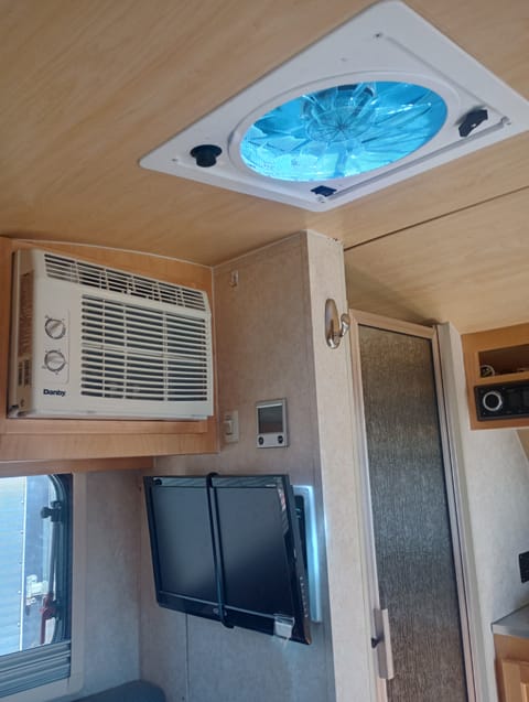 Boondock Buddy in Littleton Towable trailer in Englewood