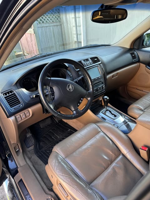 Black Pearl Drivable vehicle in Vancouver