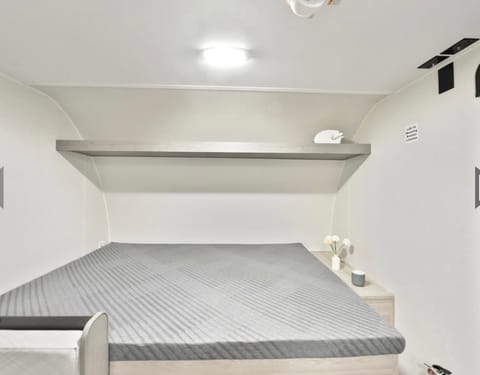 2025 Heartland Pioneer Towable trailer in Encinitas