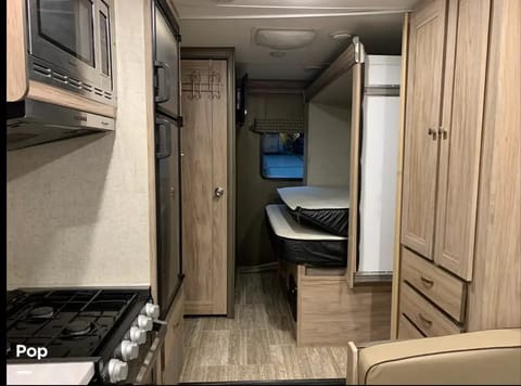 The Rolling retreat Drivable vehicle in Laguna Hills