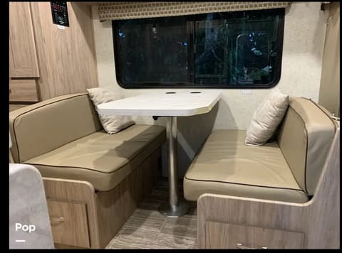 The Rolling retreat Drivable vehicle in Laguna Hills