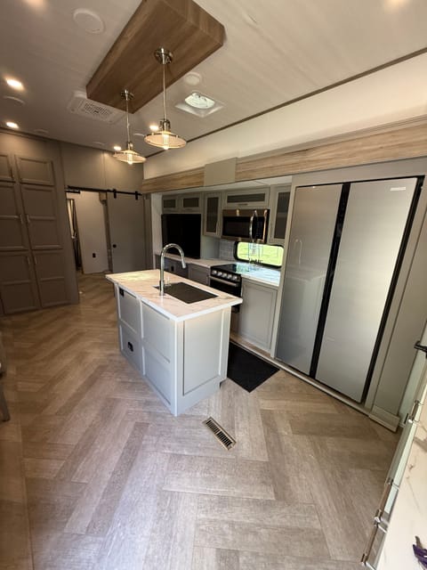 2025 Keystone Sprinter Towable trailer in Georgetown