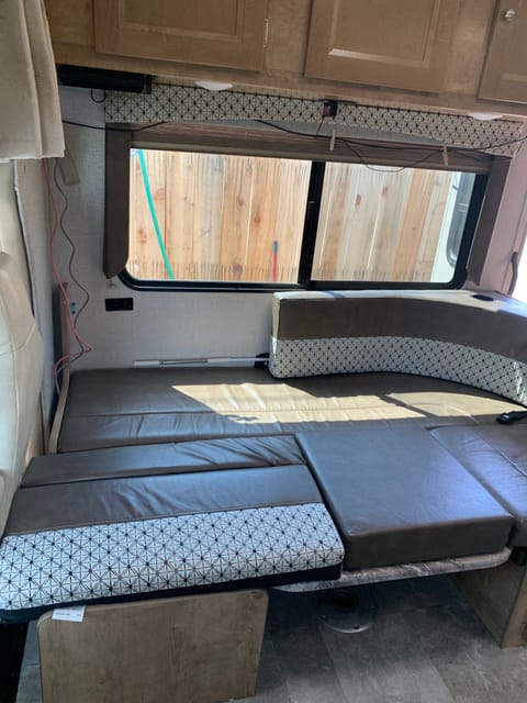 Leprechaun Drivable vehicle in Concord