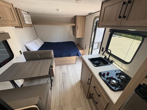 TKG-Coleman 17B Trailer #2 Towable trailer in Menifee