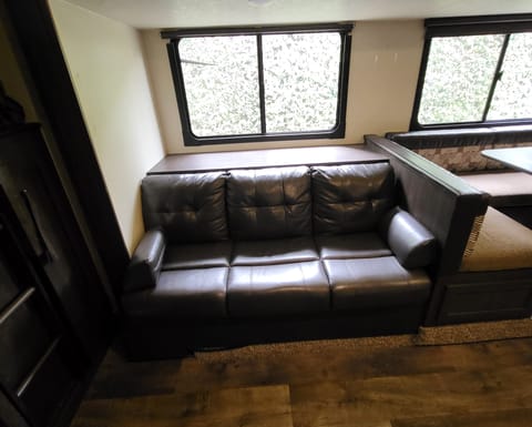 Go Wild with "Wildwood X-Lite" (W2) Towable trailer in Temecula