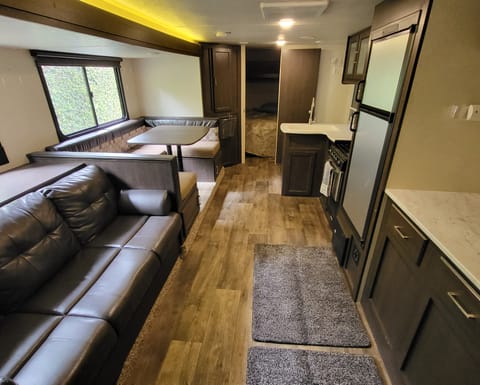 Go Wild with "Wildwood X-Lite" (W2) Towable trailer in Temecula