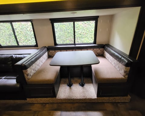 Go Wild with "Wildwood X-Lite" (W2) Towable trailer in Temecula