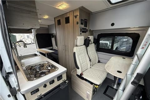 20ft Solis #2185 Drivable vehicle in Stanton