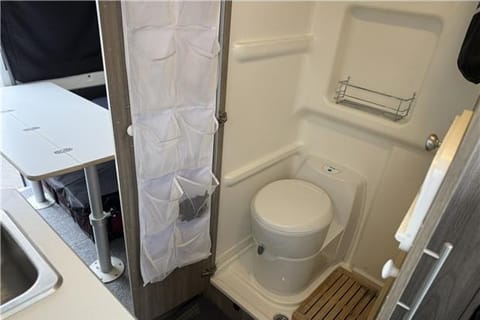 20ft Solis #2185 Drivable vehicle in Stanton