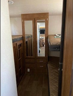 2018 Cruise 33 - Rate includes Delivery, Insurance and Fees* Towable trailer in New Braunfels