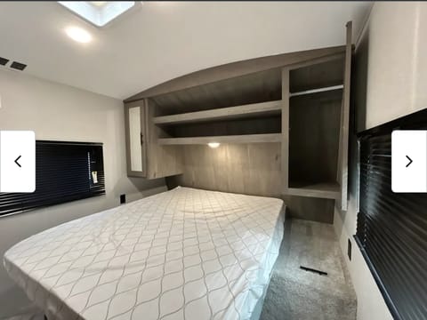 Adventure With A Purpose Towable trailer in Eugene