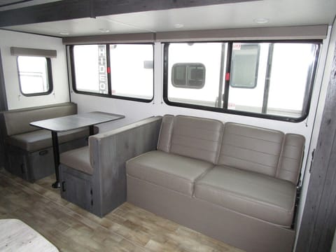 The Weekend Wonder Towable trailer in Grand Junction