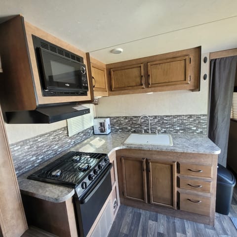 Starcraft Towable trailer in San Antonio