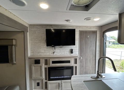 2023 Aurora 38-2 - Rate includes Del & Fees* (Ins is extra) Towable trailer in New Braunfels