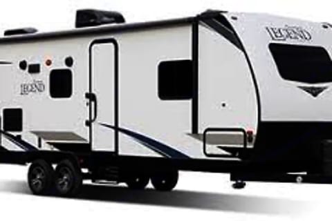2020 Legend 33 - Rate includes Del & Fees* Towable trailer in New Braunfels