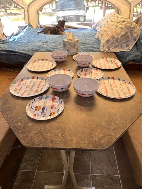 Colorado’s easy escape Towable trailer in Thornton