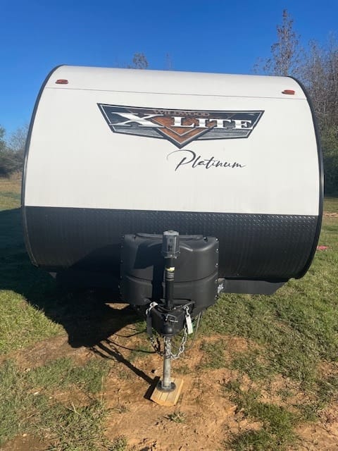 2023 Forest River Wildwood X-Lite Towable trailer in Texarkana