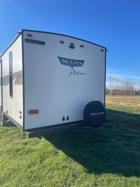 2023 Forest River Wildwood X-Lite Towable trailer in Texarkana