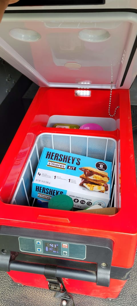 The Roam Wagon - Overland Trailer w/ 4 Person Roof Top Tent Towable trailer in Lakewood