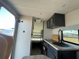 Super lightweight R-pod 171c (brand new!) Towable trailer in Ramona